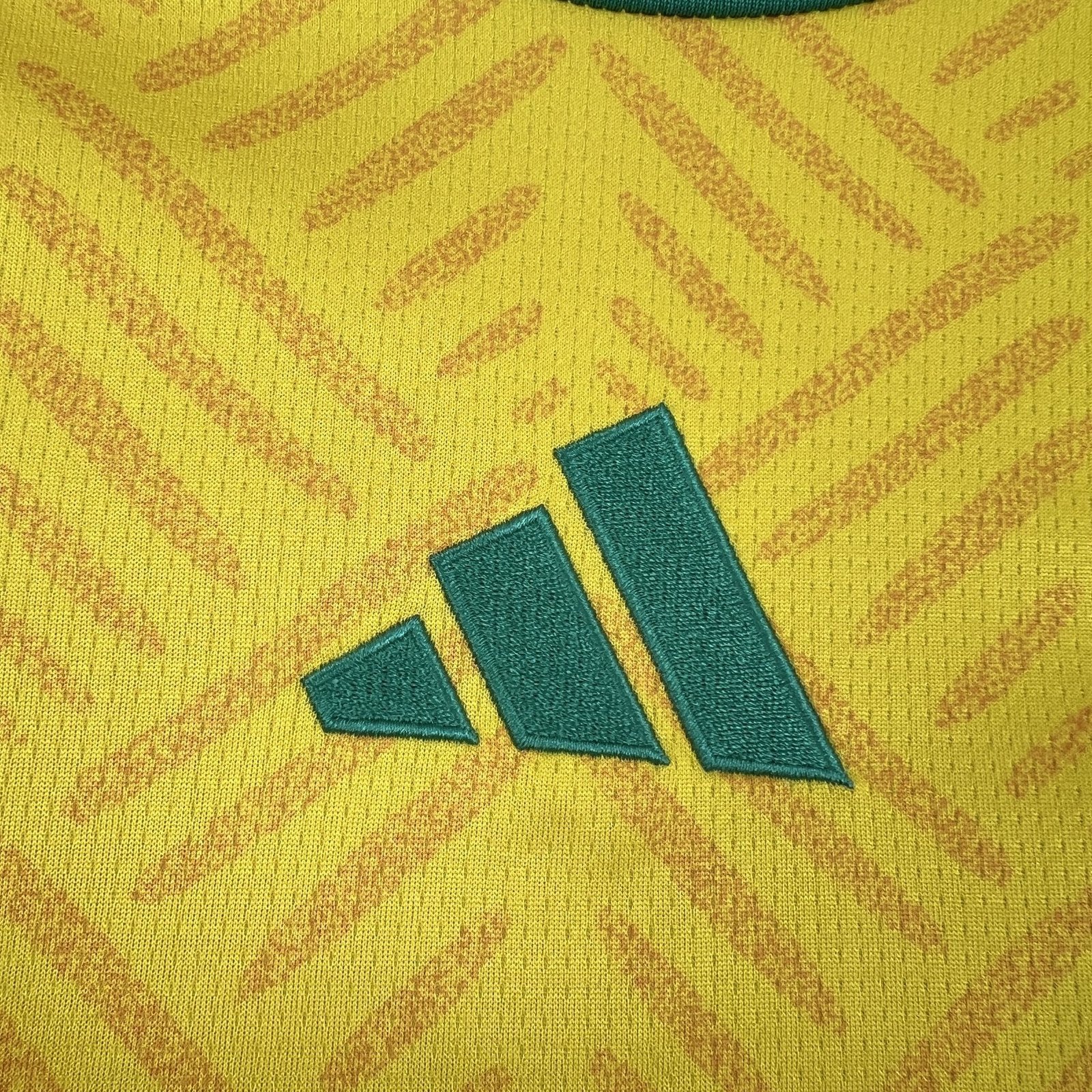 South Africa - Home - World Cup 2026 - Image 4