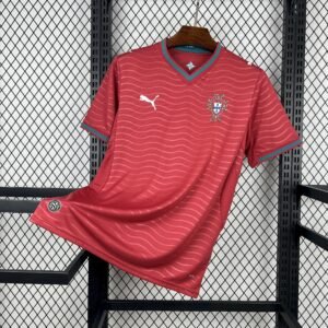 Portugal - Home - World Cup 2026