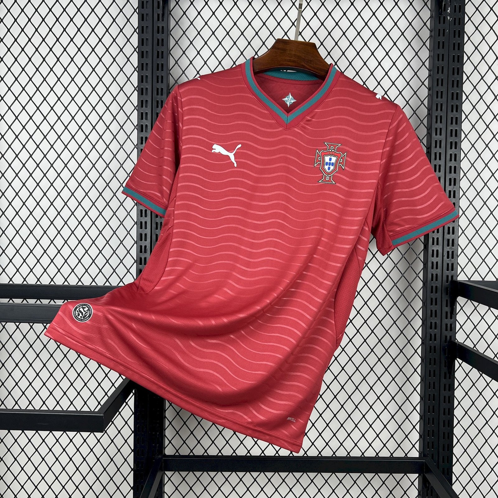 Portugal - Home - World Cup 2026