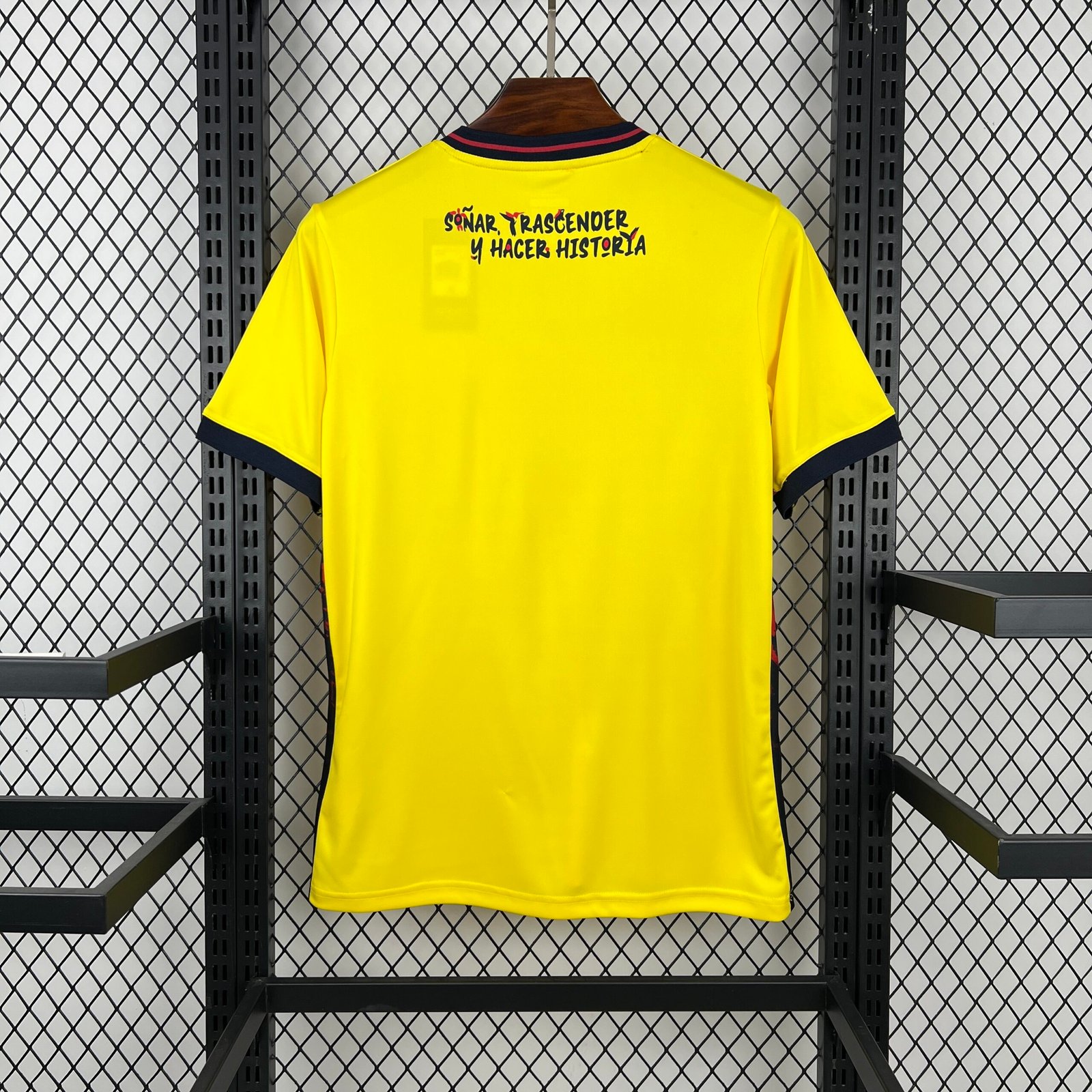 Ecuador - Home - World Cup 2026 - Image 4