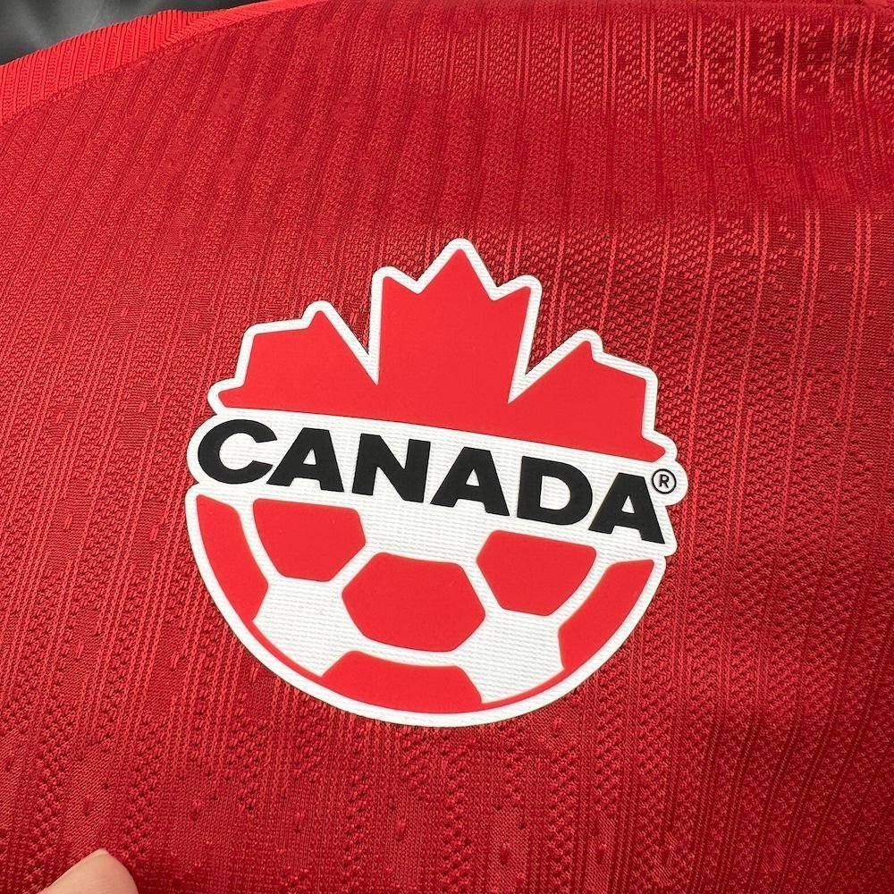 Canada - Home - World Cup 2026 - Image 4