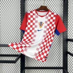 Croatia - Home - World Cup 2026