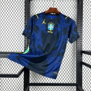 Brazil - World Cup 2026 - Away