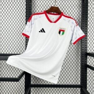 United Arab Emirates - Home - World Cup 2026