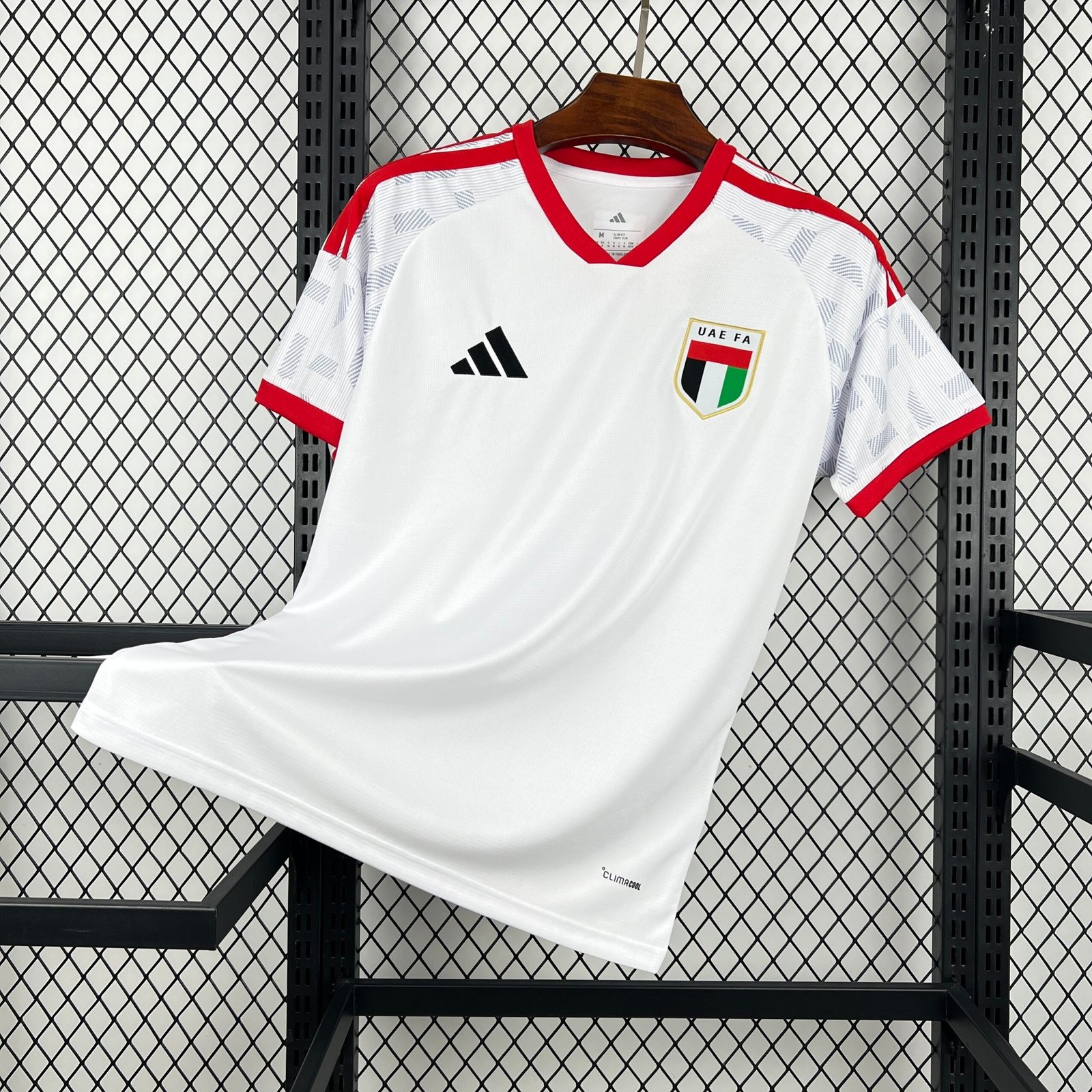 United Arab Emirates - Home - World Cup 2026