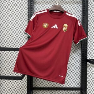 Hungary - Home - 2025/26