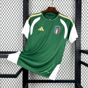 Italy - Tiro Pre-Match - 2026