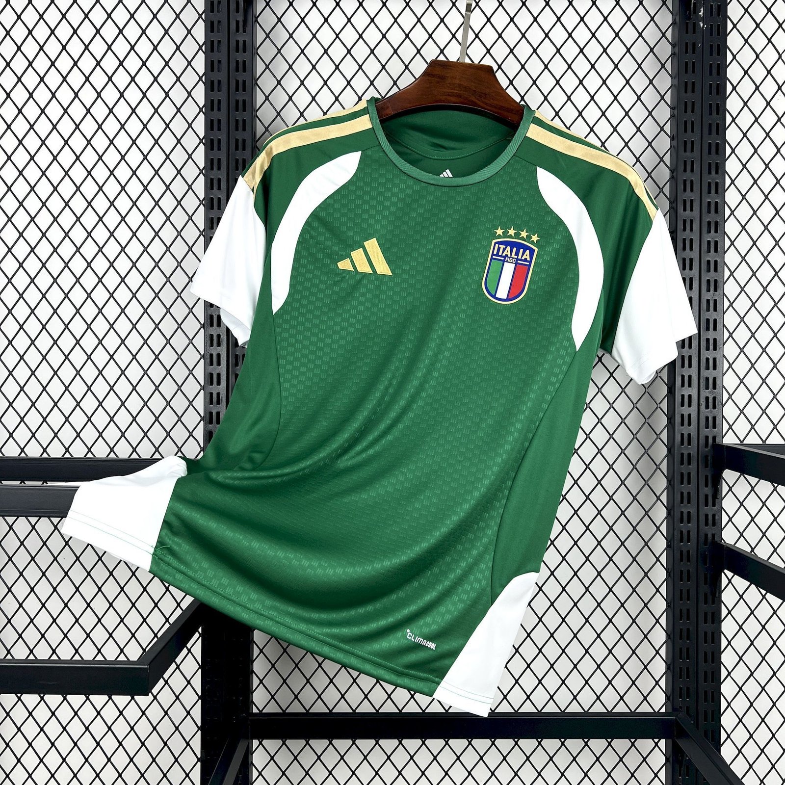 Italy - Tiro Pre-Match - 2026