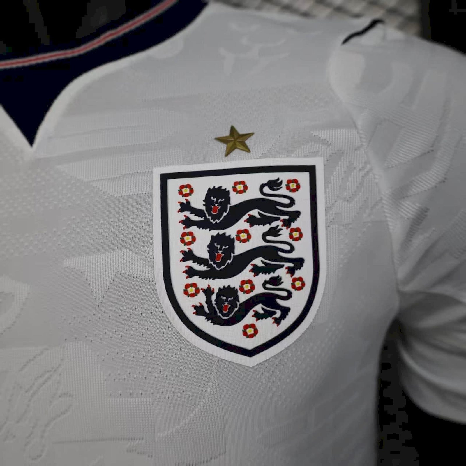 England - Home - World Cup 2026 - Image 6