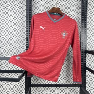 Portugal - Home - World Cup 2026