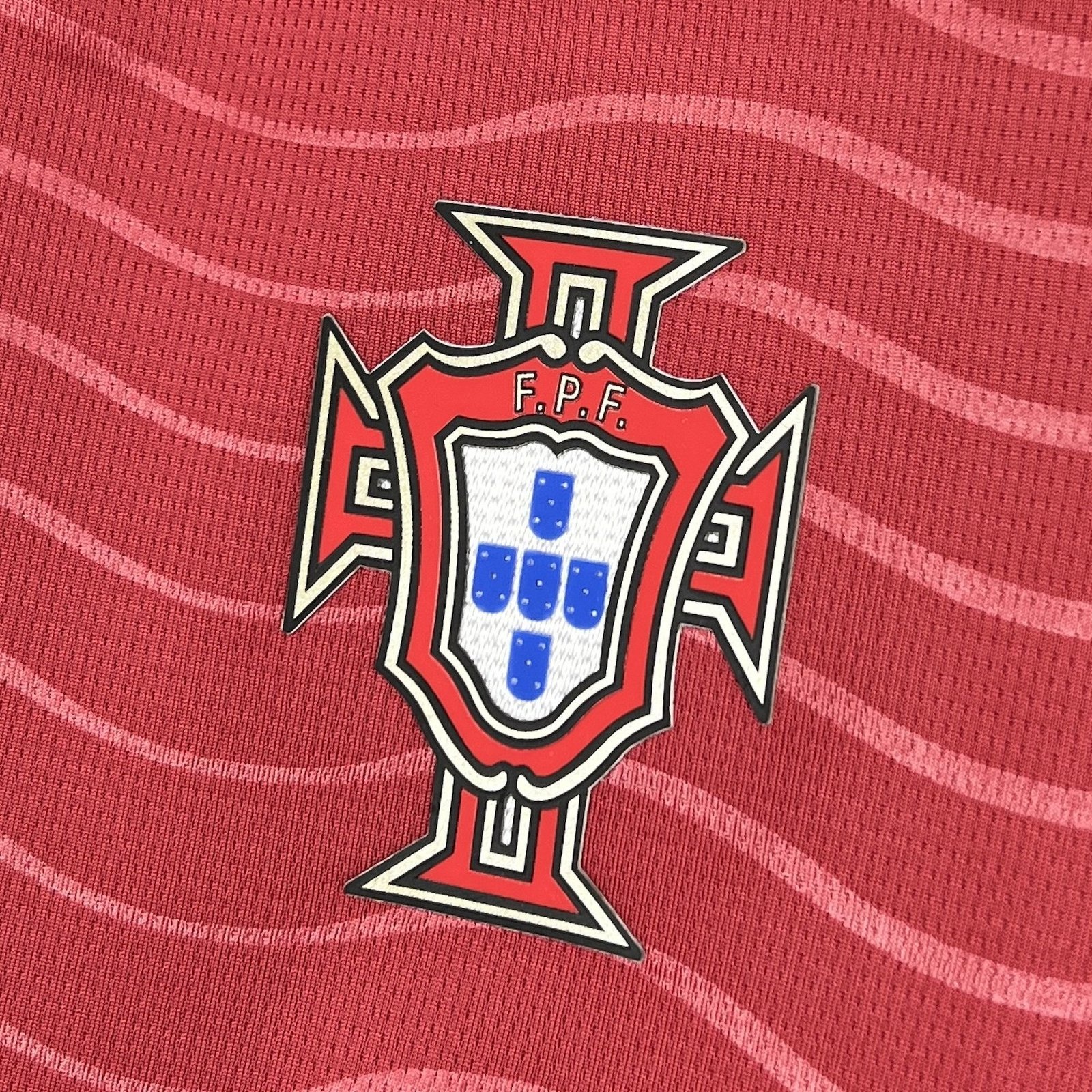 Portugal - Home - World Cup 2026 - Image 4