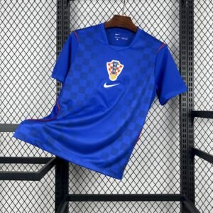 Croatia - World Cup 2026 - Away