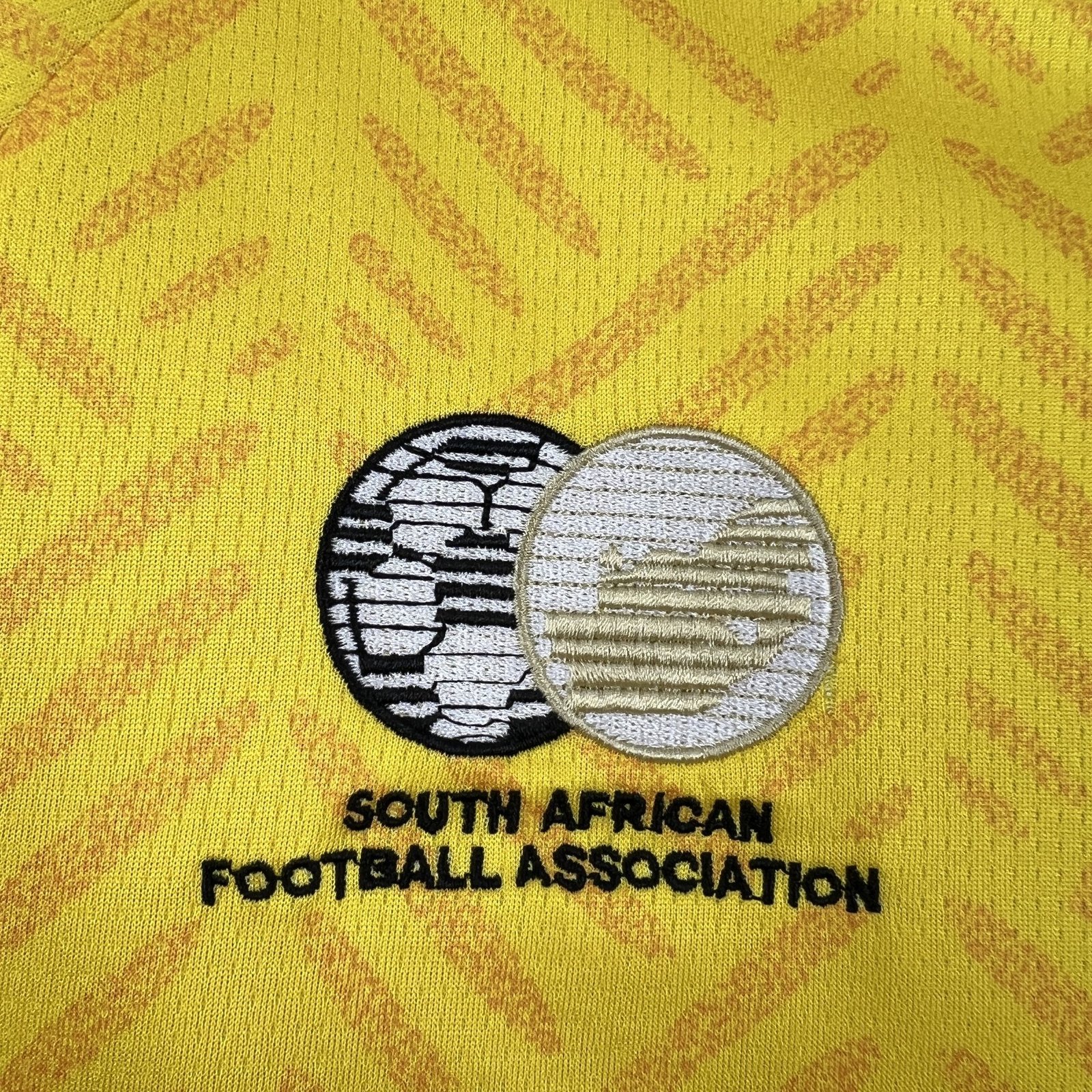 South Africa - Home - World Cup 2026 - Image 5