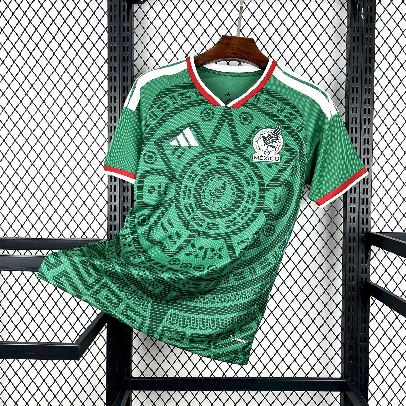Mexico - Home - World Cup 2026