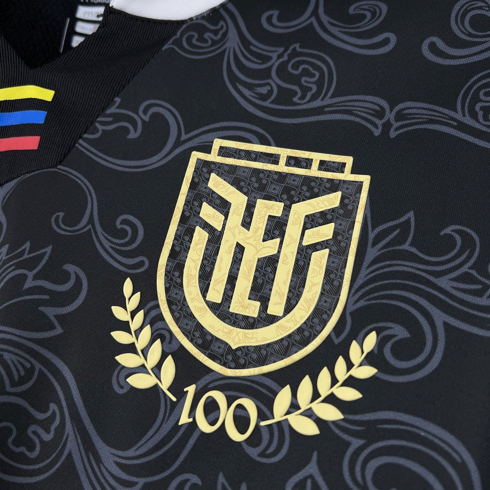 Ecuador - Goalkeeper - World Cup 2026 - Image 4