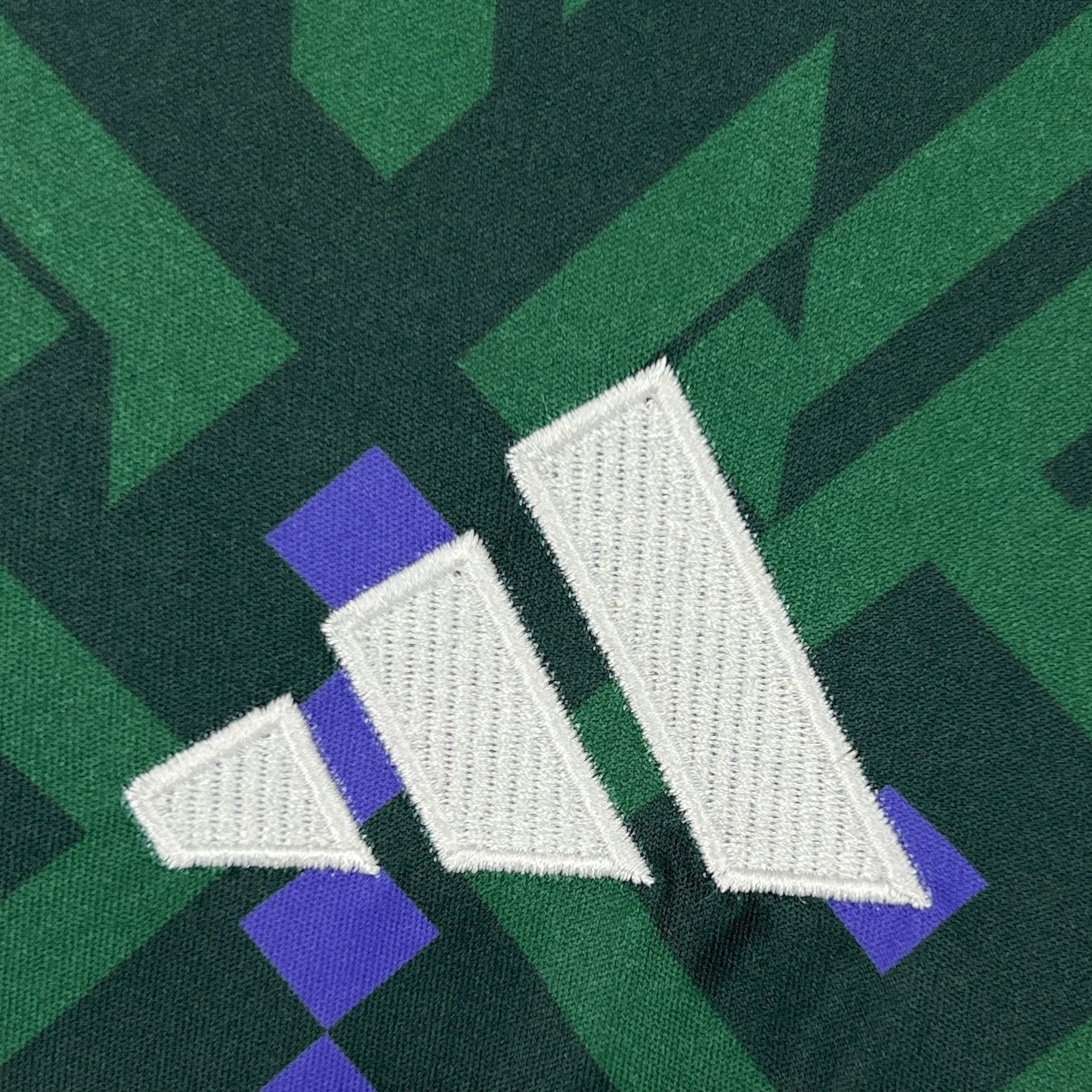 Saudi Arabia - Home - World Cup 2026 - Image 4