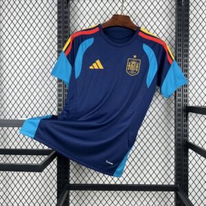 Spain - Pre-Match 2026