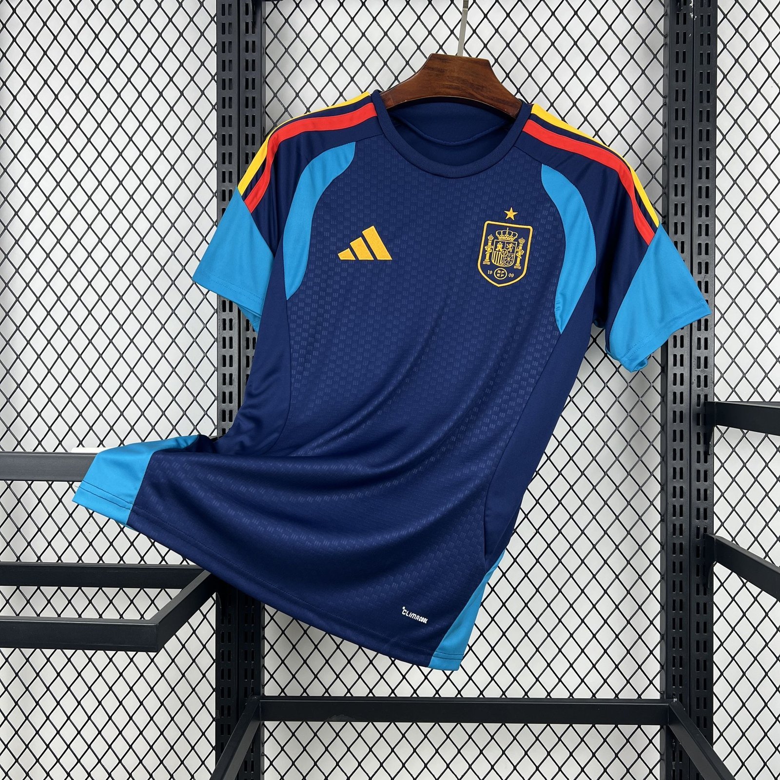 Spain - Pre-Match 2026