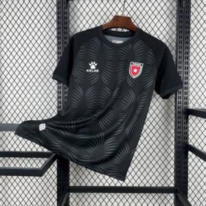 Jordan - World Cup 2026 - Third