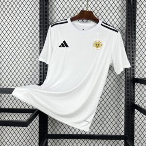 Curaçao - World Cup 2026 - Away