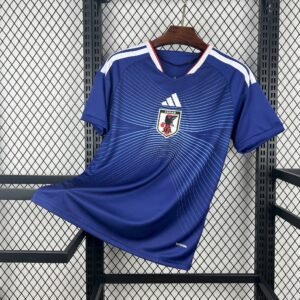Japan - Home - 2025/26