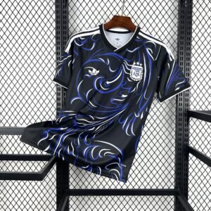 Argentina - World Cup 2026 - Away