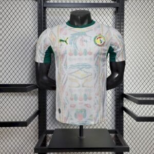 Senegal - World Cup 2026 - Away