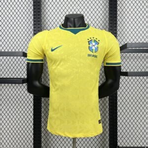 Brazil - Home - World Cup 2026