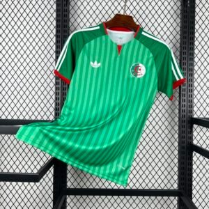 Algeria - World Cup 2026 - Away