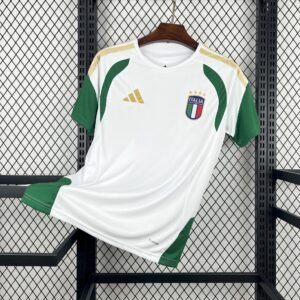 Italy - Tiro Pre-Match - 2026