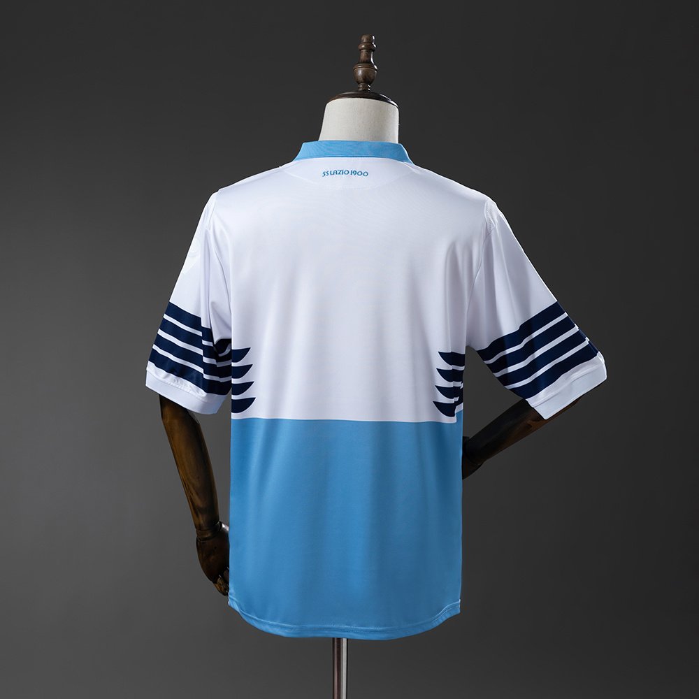 Lazio - 18/19 - Home - Image 2