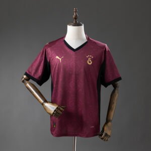 Galatasaray - 25/26 - Third Away