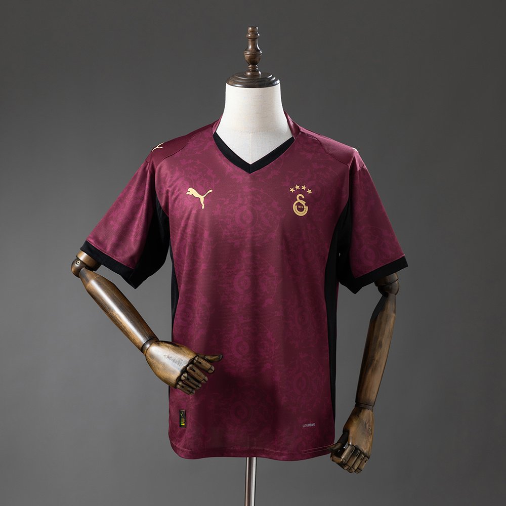 Galatasaray - 25/26 - Third Away