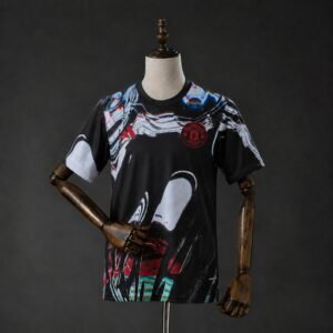 Manchester United - 26/27 - Special Jersey