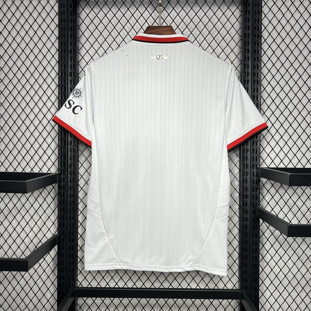 AC Milan - 2024/25 - Away - Image 2