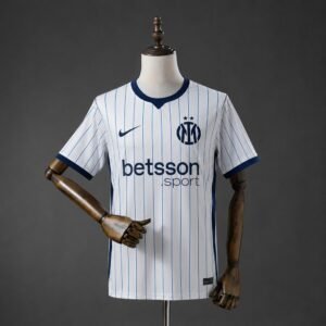 Inter Milan - 26/27 - Away
