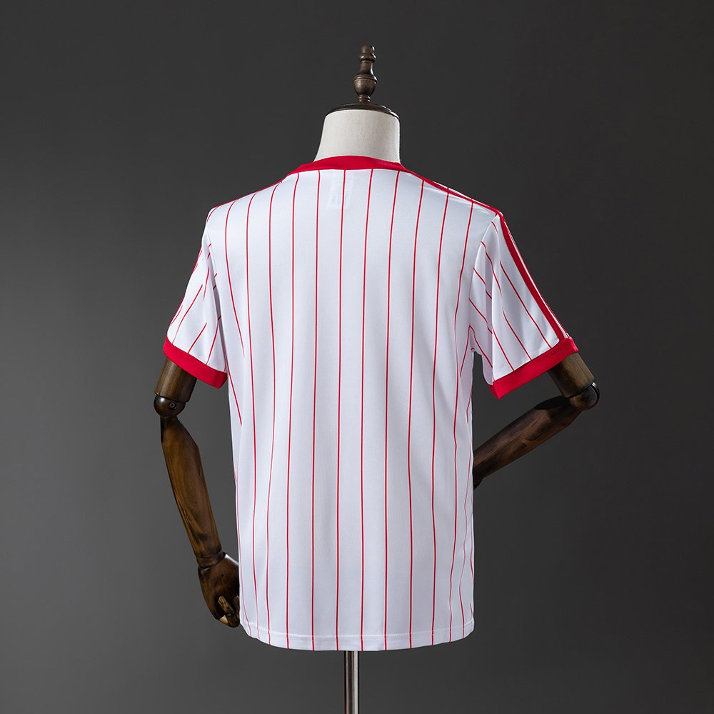 Köln - 82/83 - Home - Retro Jersey - Image 2