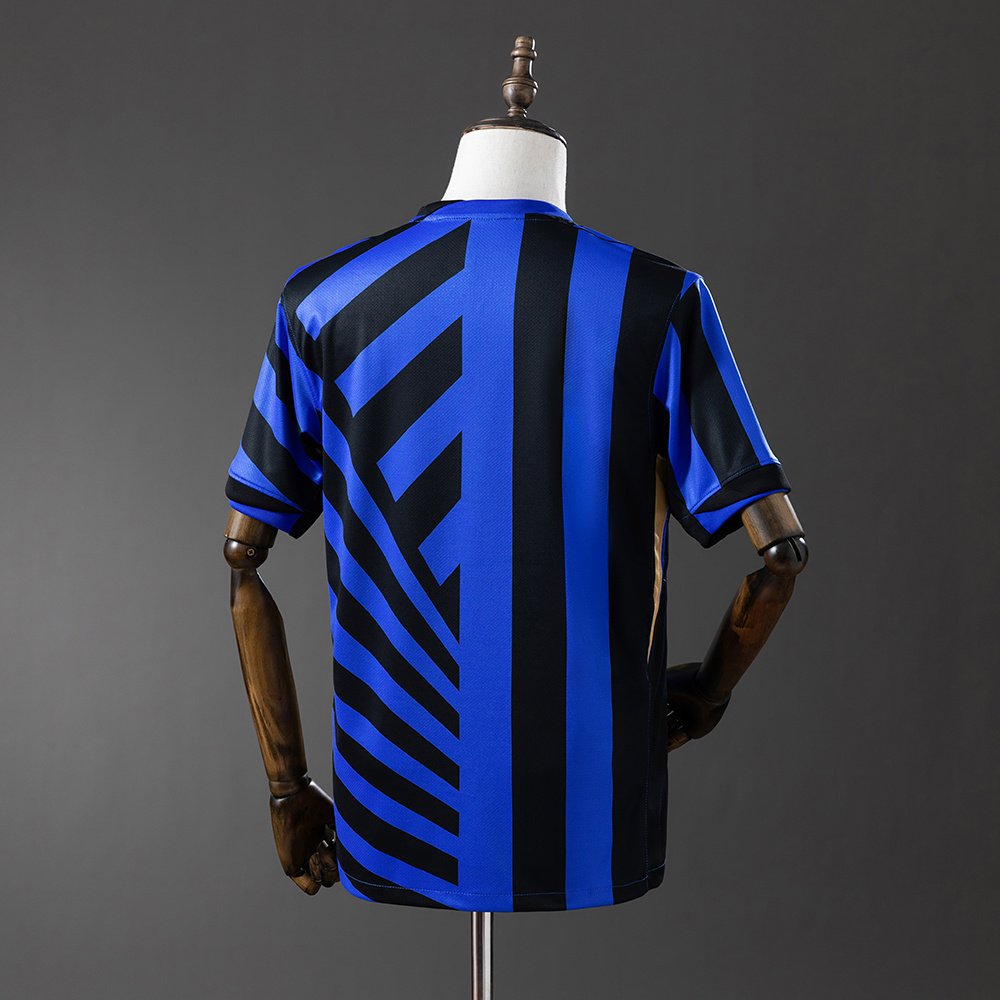Inter Milan - 24/25 - Home - Image 2