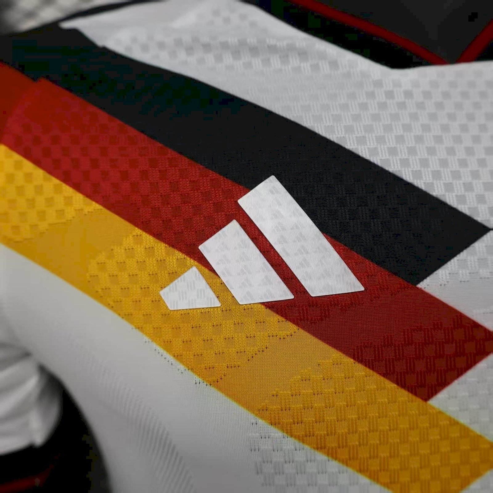 Germany - Home - World Cup 2026 - Image 3