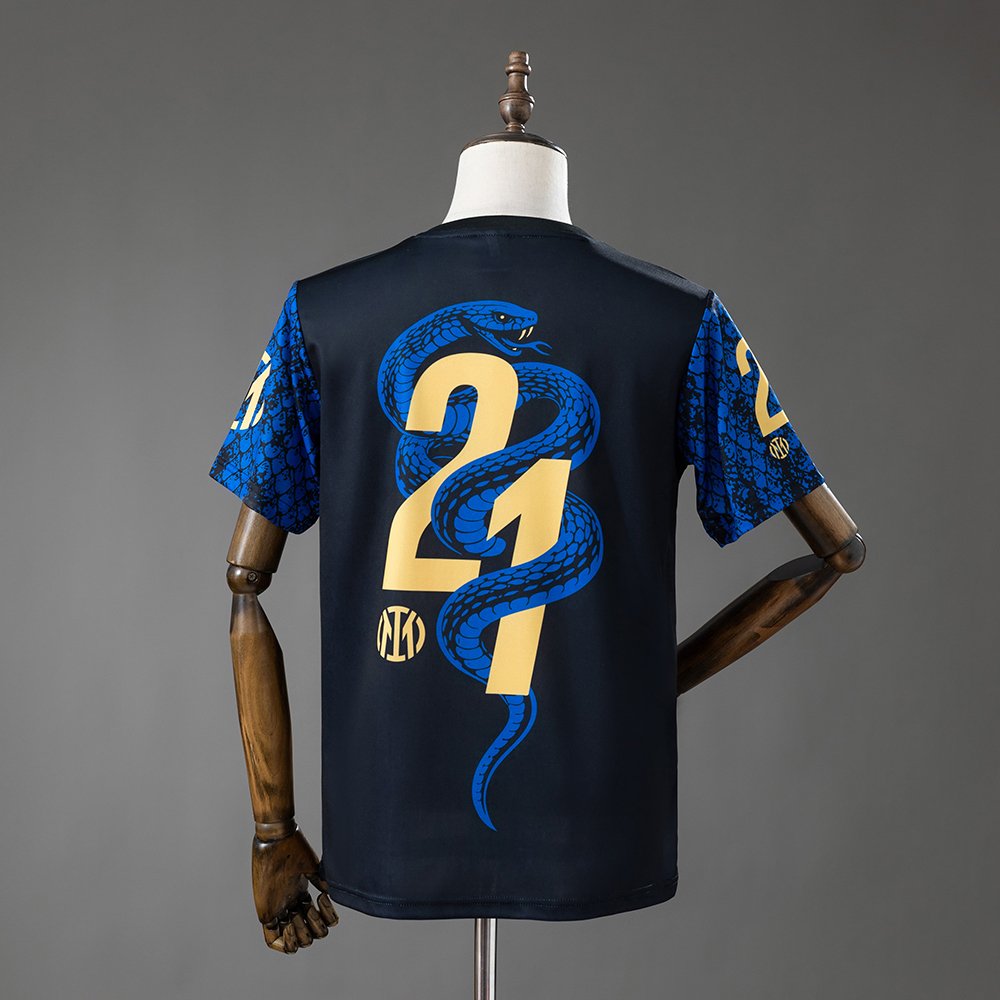 Inter Milan - 26/27 - Special Edition - Image 2