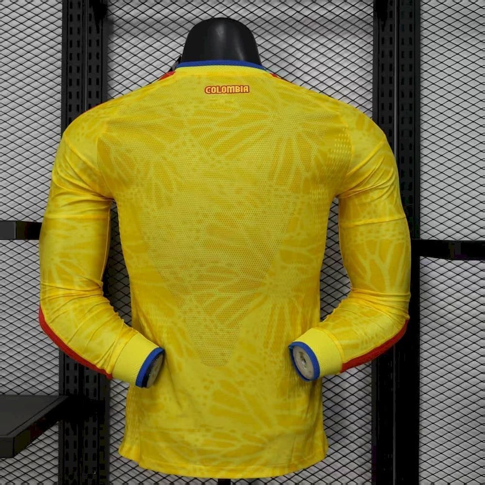 Colombia - Home - World Cup 2026 - Image 3