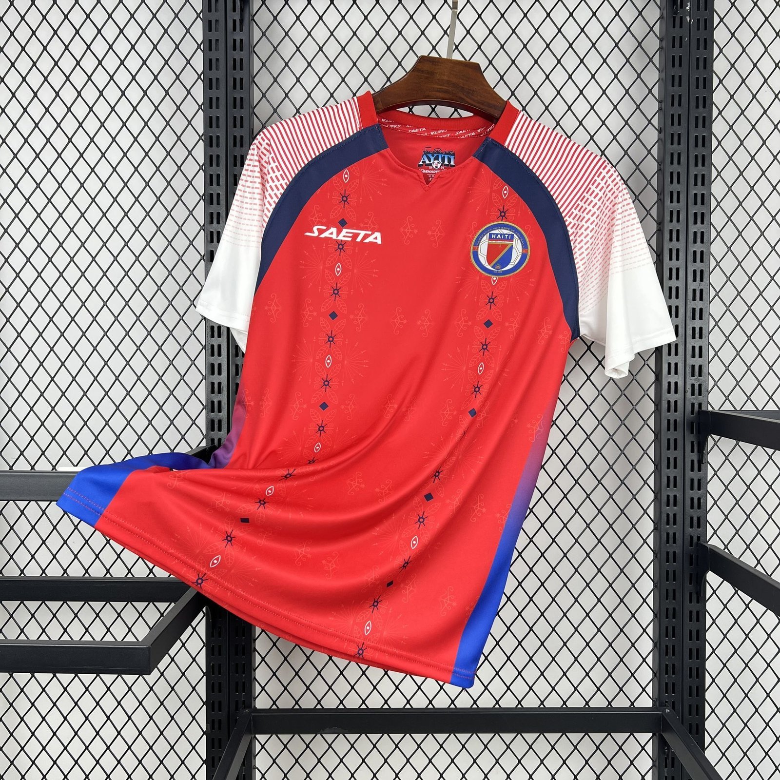 Haiti - World Cup 2026 - Third