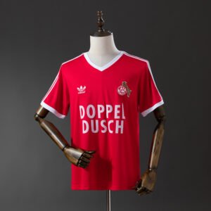 Köln - 84/85 - Away - Retro Jersey