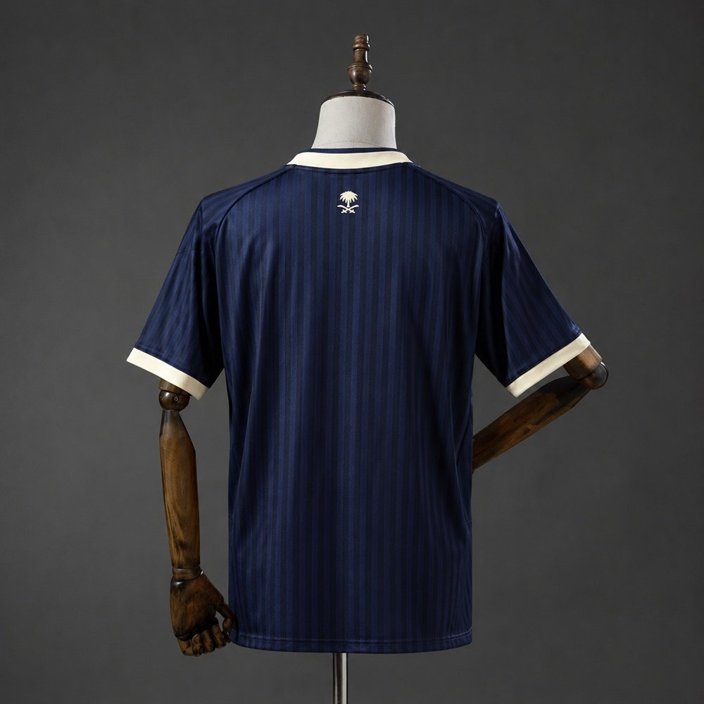 Al Nassr - 26/27 - Away - Image 2
