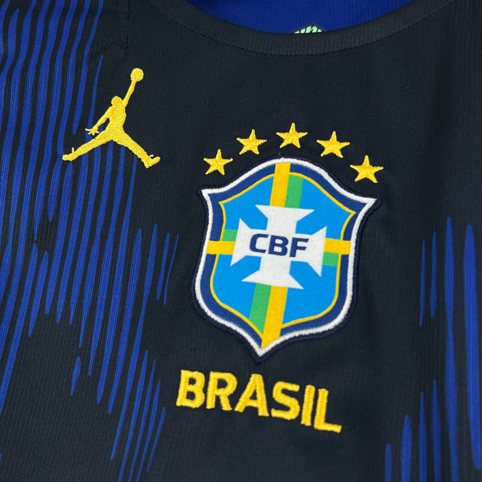 Brazil - World Cup 2026 - Away - Image 2