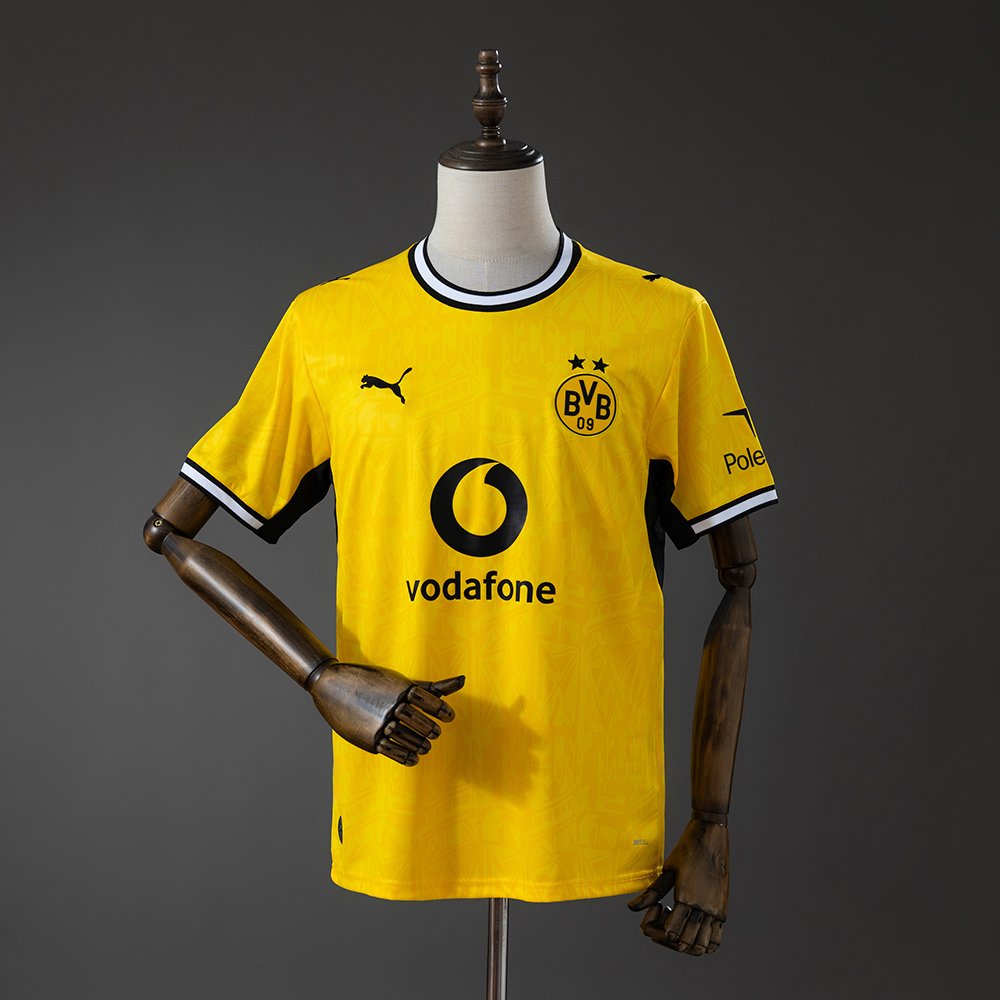 Borussia Dortmund - 26/27 - Home