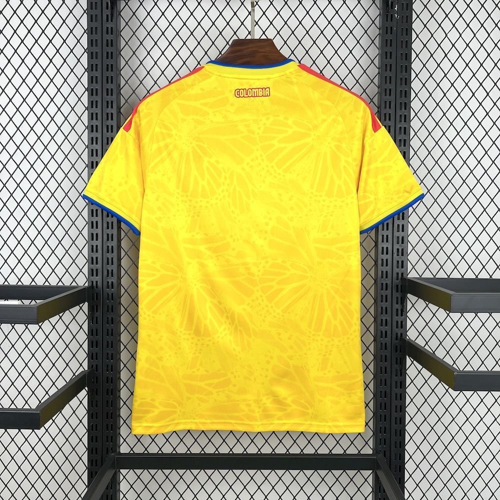 Colombia - Home - 2025/26 - Image 3