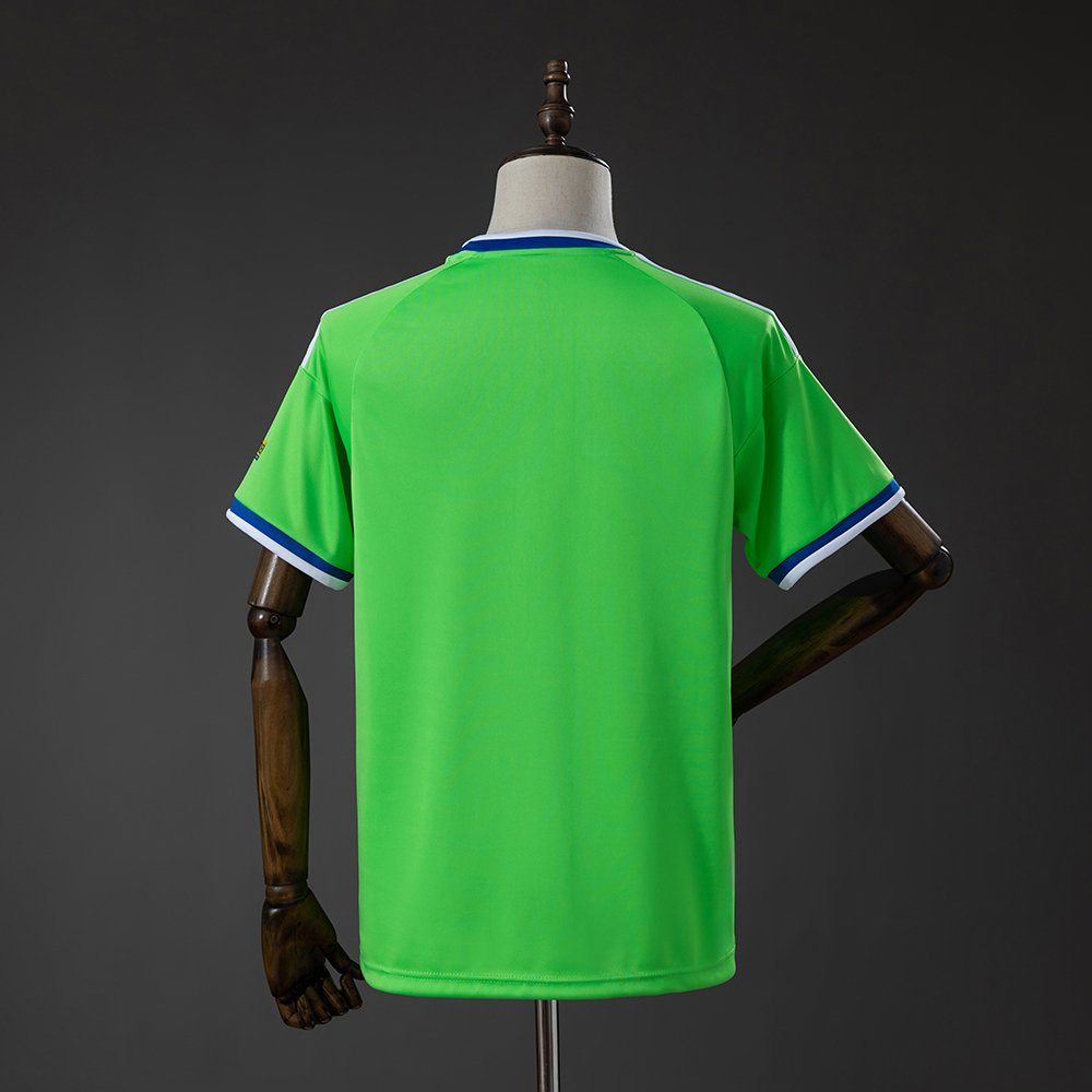 Schalke 04 - 26/27 - Away - Image 2