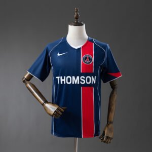 PSG - 04/05 - Home - Retro Jersey