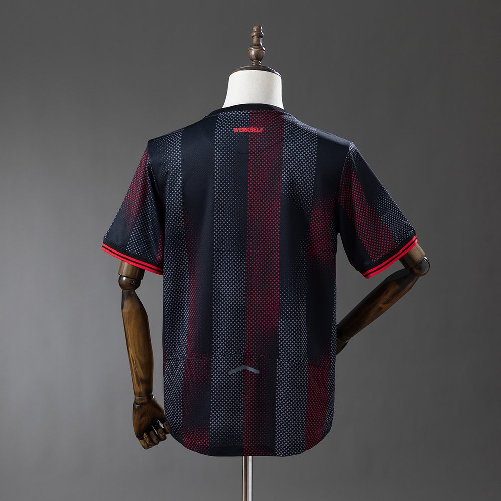 Bayer Leverkusen - 25/26 - Home - Image 2